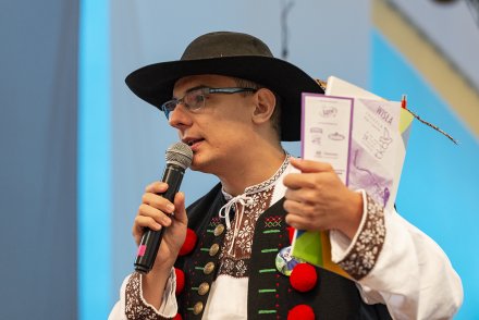 Drugi dzień Tygodnia Kultury Beskidzkiej w Wiśle